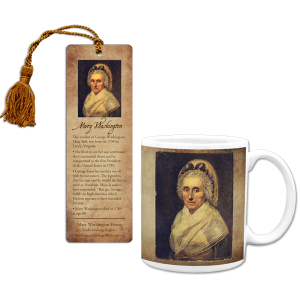 Custom Bookmark And Mug