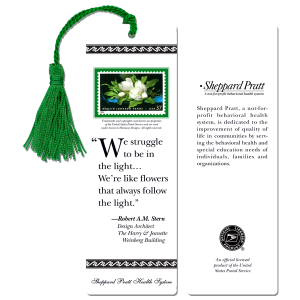 Custom Bookmarks Quotations