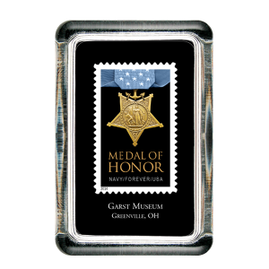 Medal of Honor Paperweight