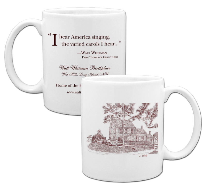 Harmony Designs Personalized & Custom Coffee Mugs MADE IN USA
