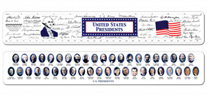 Presidents Rulers