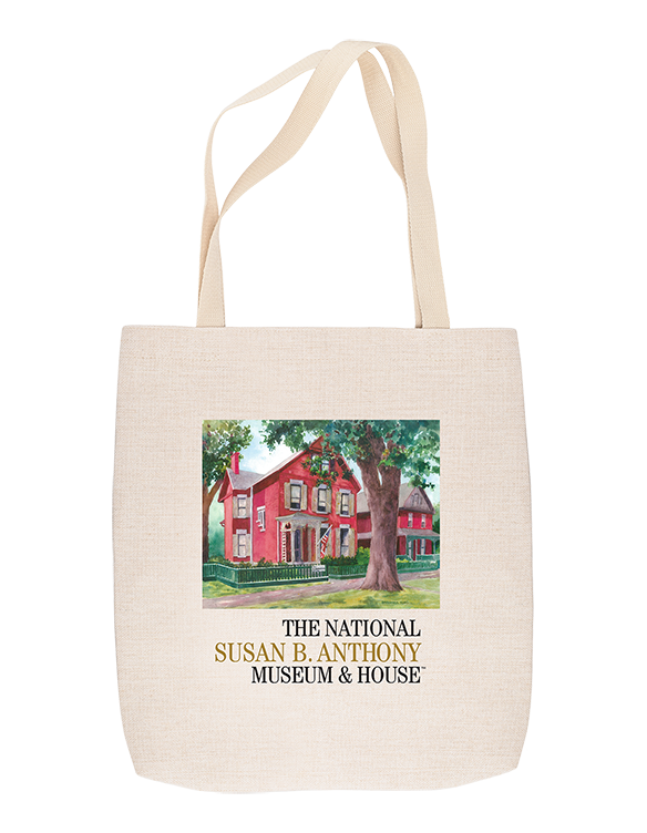 Tote Bag - Custom and Personalized