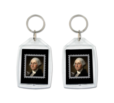 Custom Keychains