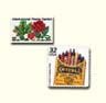 Stamp Pins