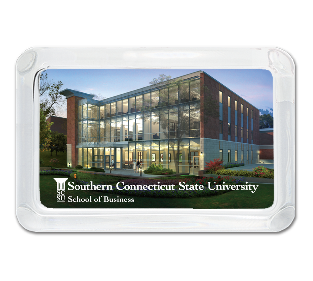 Custom Glass Paperweights Personalized Paperweights