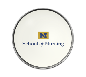 Custom Paperweight - Nursing