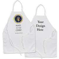 Custom Printed Aprons