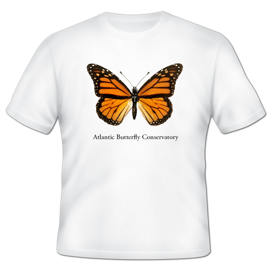 TShirt gallery images - 550x550-Butterfly