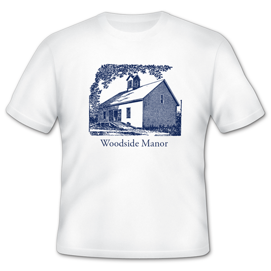 TShirt gallery images - 550x550-House