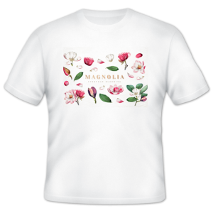 Dye Sublimation T Shirts - Personalized