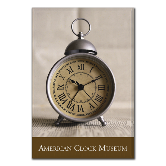Custom Museum Magnet | Magnet-gallery images - 550x550-AmericanClock