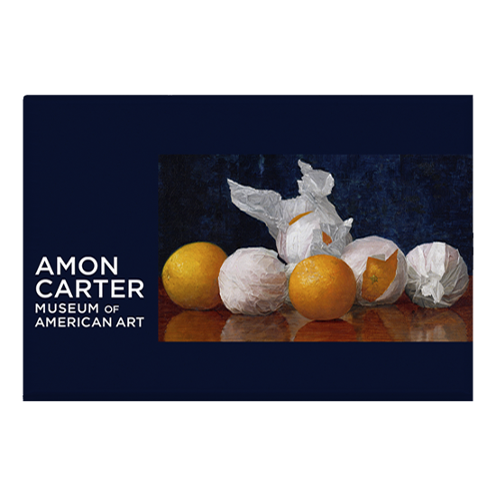 Art Museum Magnet | Magnet-gallery images - 550x550-Oranges