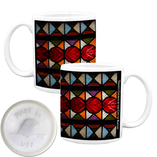 Harmony Designs, Custom Mugs