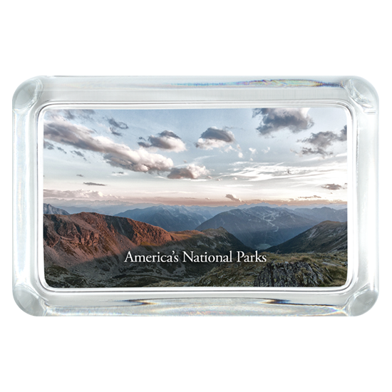 Custom Glass Paperweights Personalized Paperweights