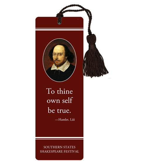 Custom Laminated Bookmarks Personalized Bookmarks Made in USA