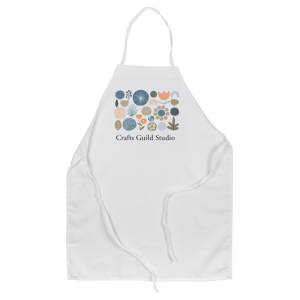 Custom apron - Logo