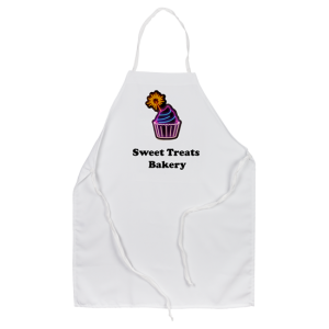 Apron - Bakery Personalized