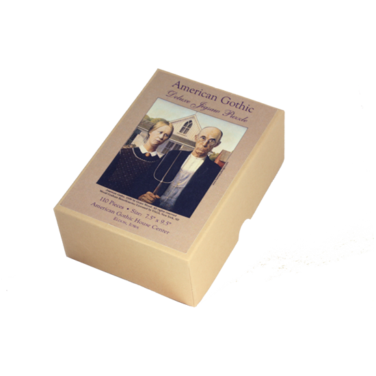 CustomMade Jigsaw Puzzles Harmony Designs