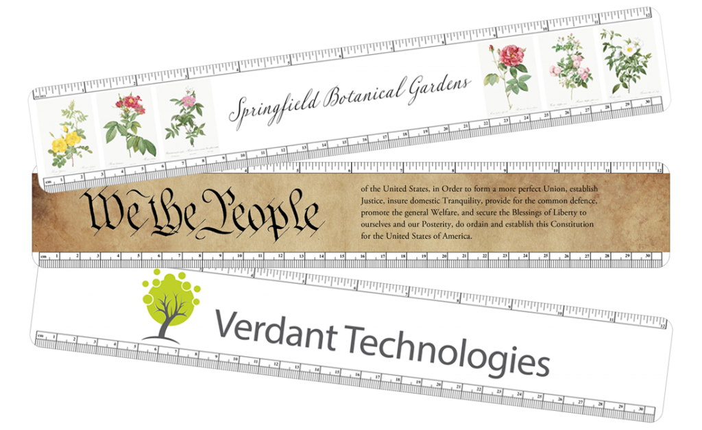 RL-HERO-fanned copy-NEW- 1100x674 Custom Plastic Rulers Examples