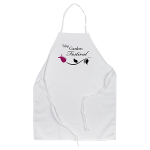 Custom apron - Art