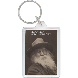 Personalized Keychain - Photo