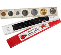 Custom Rulers