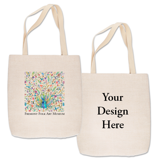 Custom Printed Tote Bags, Personalized Totes