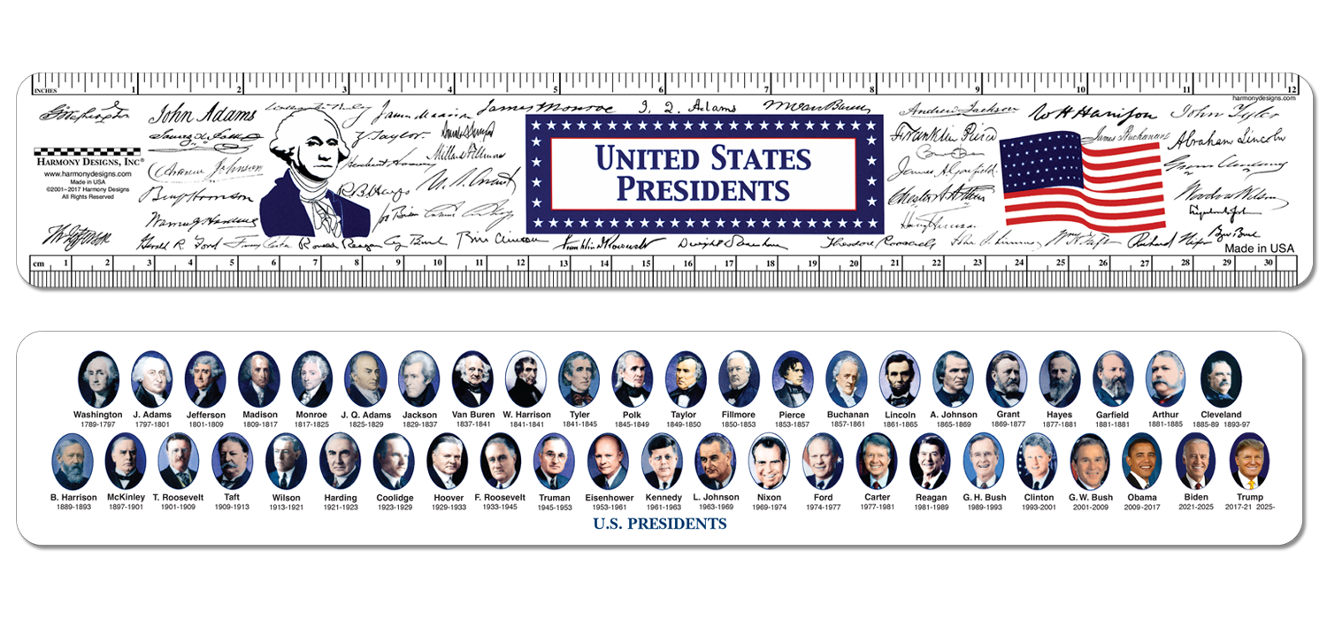 Presidents Ruler
